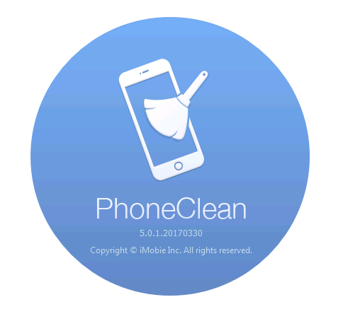 imobie phone clean